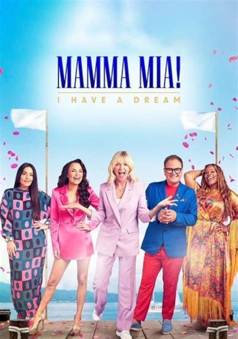 imdb mamma mia